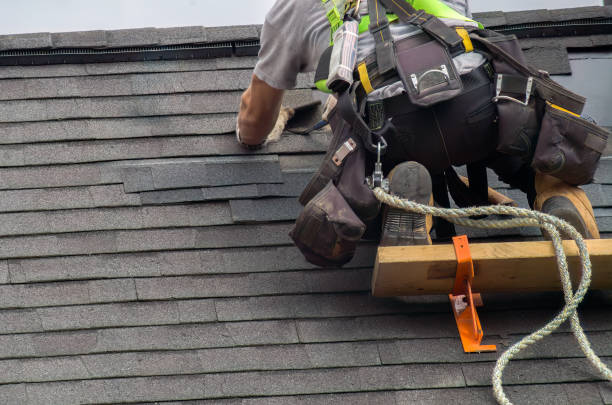 Reliable Roofing contractor in Terry, MS by Brentwood Metal Roofing