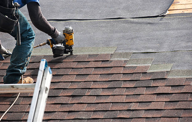 Licensed Roofing service in Terry, MS - Brentwood Metal Roofing